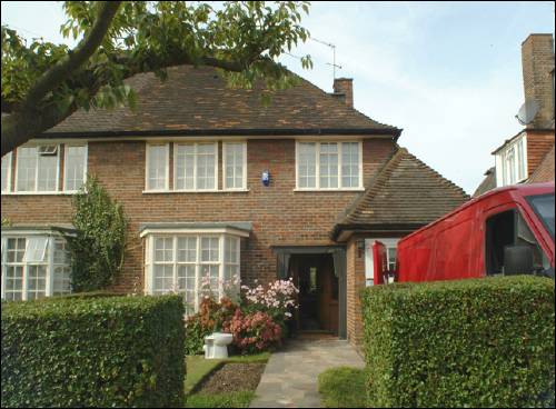 11a Widecombe Way